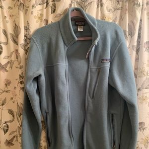 Patagonia Fleece Jacket